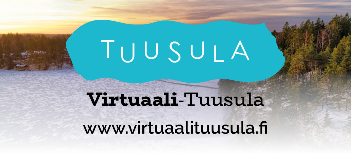 VirtuaaliTuusula