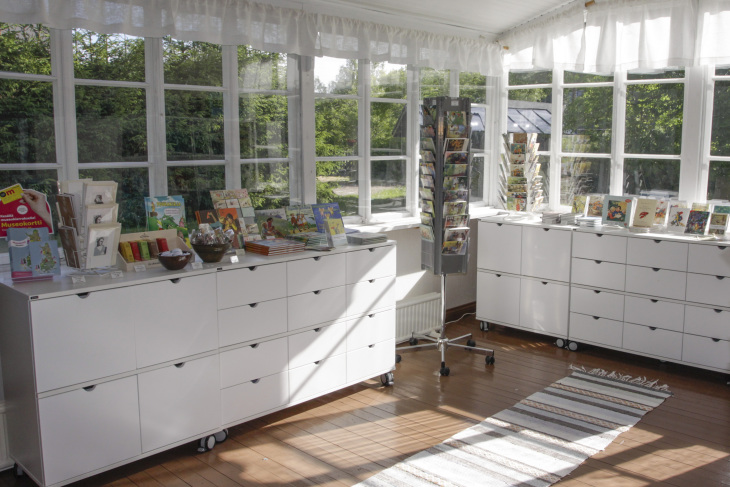 Erkkola museokauppa Erkkola museokauppa