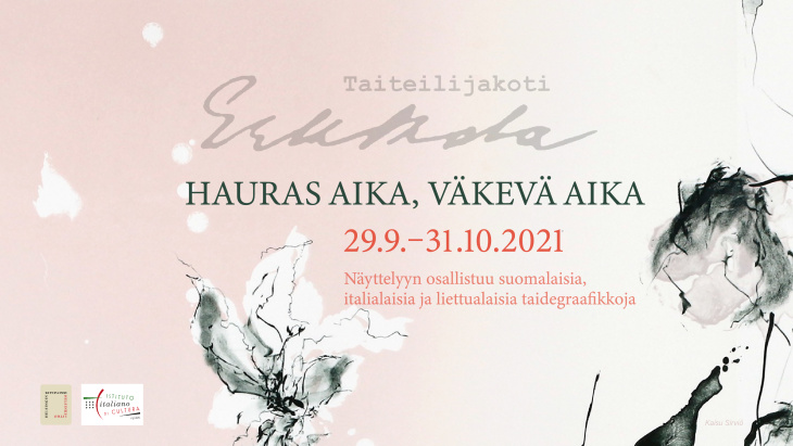 Hauras aika väkevä aika Erkkola vaaka Hauras aika väkevä aika Erkkola vaaka