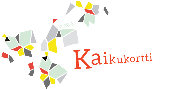 Kaikukortti