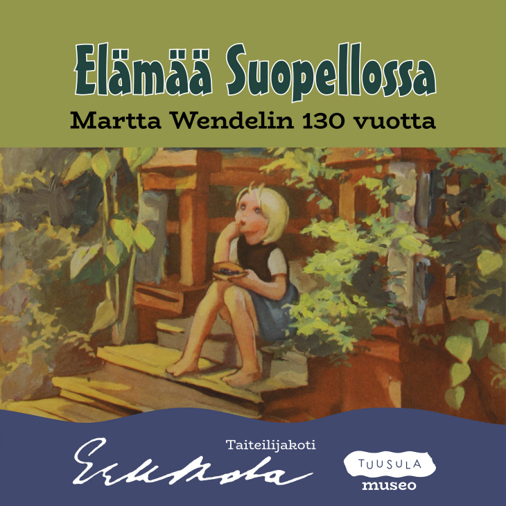 Banneri ER Elämää Suopellossa nelio Banneri ER Elämää Suopellossa nelio
