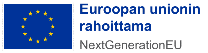 FI Euroopan unionin rahoittama RGB POS