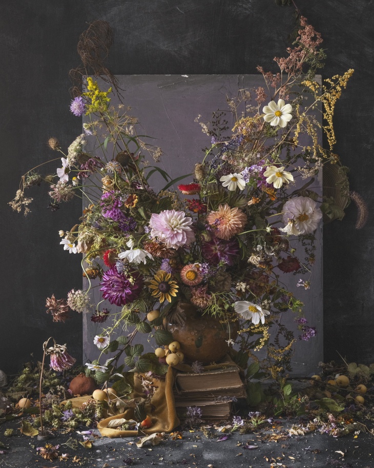 Kreetta Järvenpää, Monsters, They Are Not Real 2024